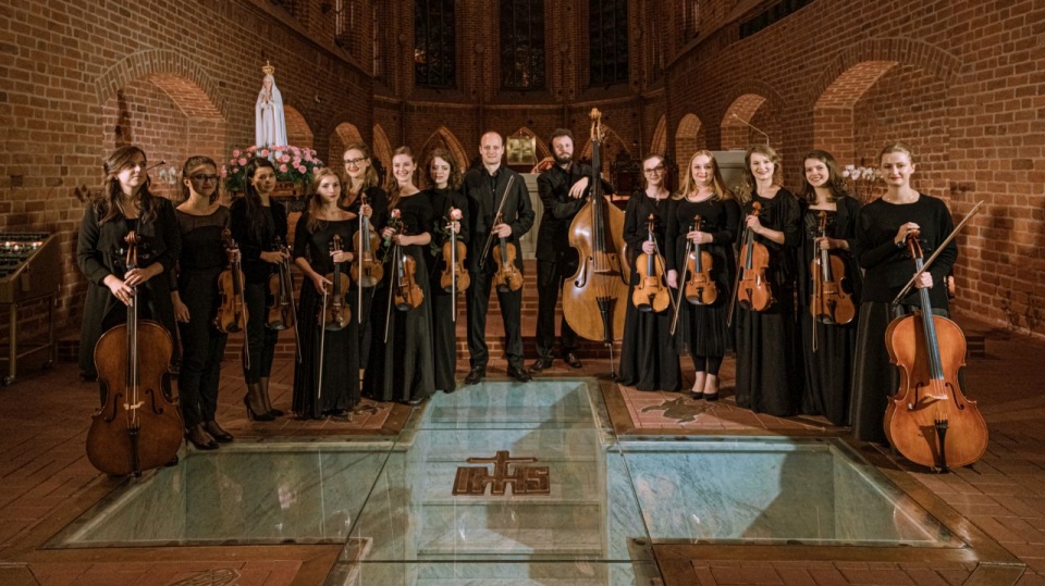 Baltic Neopolis Orchestra zaprasza na swoje urodziny
