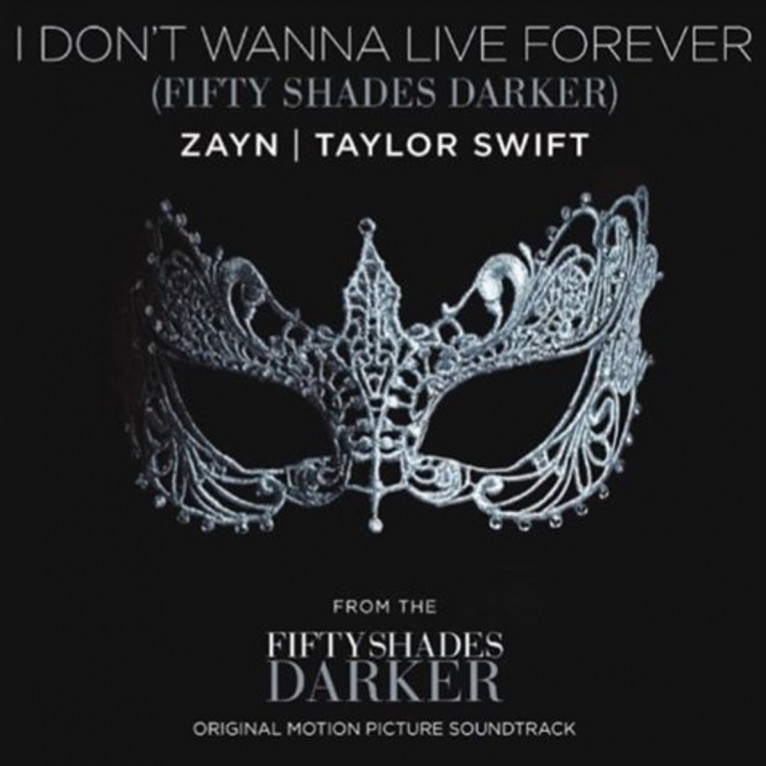 I Don't Wanna Live - Zayn & Taylor Swift