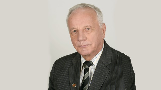 Jan Rulewski