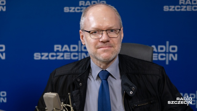 Maciej Drzonek