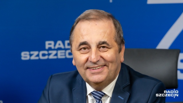 Janusz Żmurkiewicz