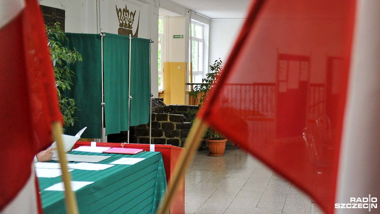 PKW: 10 maja lokale wyborcze pozostaną zamknięte