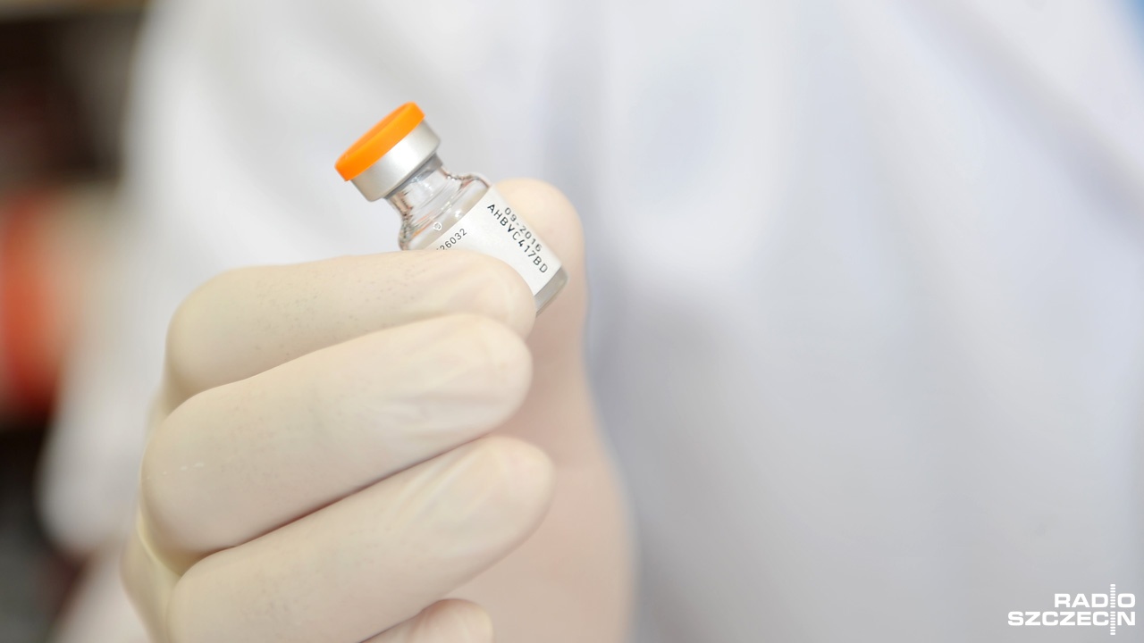 Pełnomocnik rządu ds. szczepień: przed nami największe wyzwanie od lat