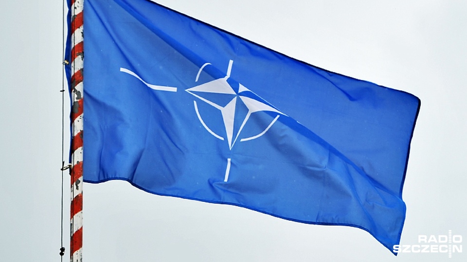 NATO włączyło się w pomoc w walce z koronawirusem