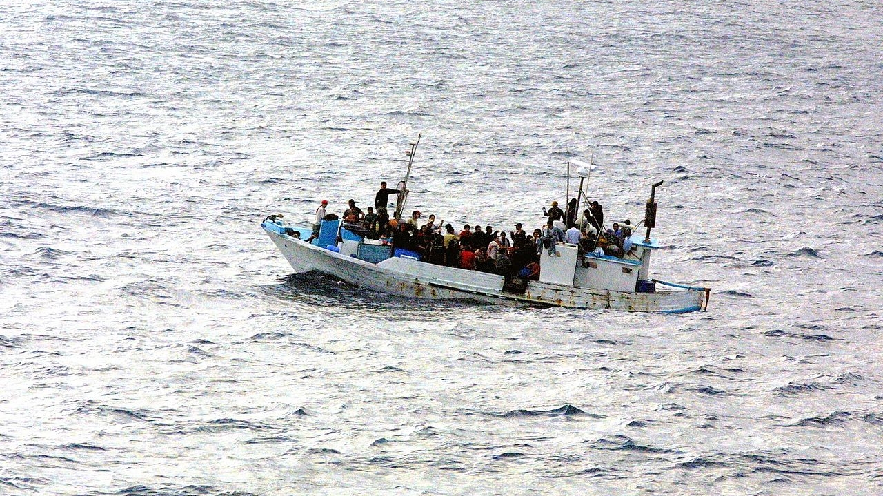 Włochy i Libia domagają się otwarcia obozów dla migrantów