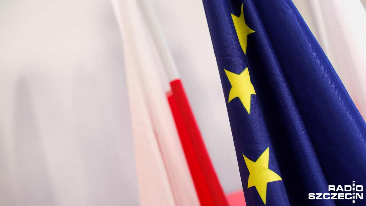 Unijny budżet, a sprawa polska. Spór w Kawiarence politycznej