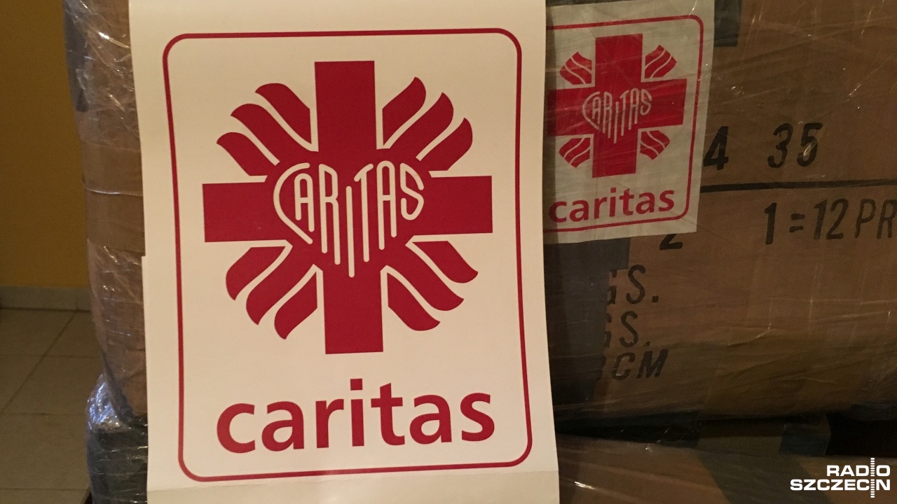 Pandemia koronawirusa nie zatrzyma pomocy Caritasu