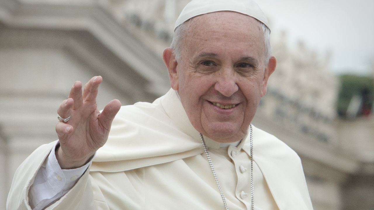 Papież: W Wielki Post możemy zmienić swoje życie