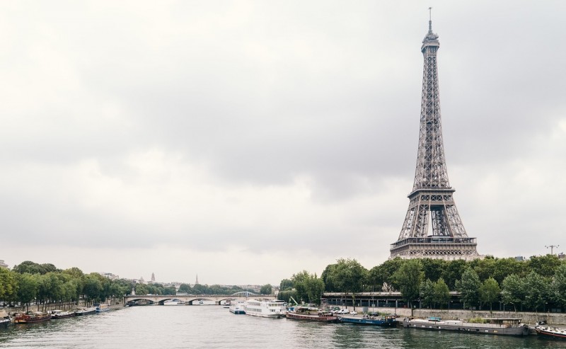 Paryż: rusza rejestracja mieszkańców przed letnimi IO