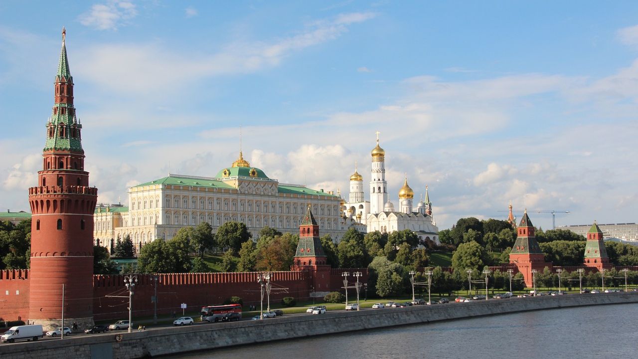 W Moskwie od piątku ruszają masowe testy na koronawirusa