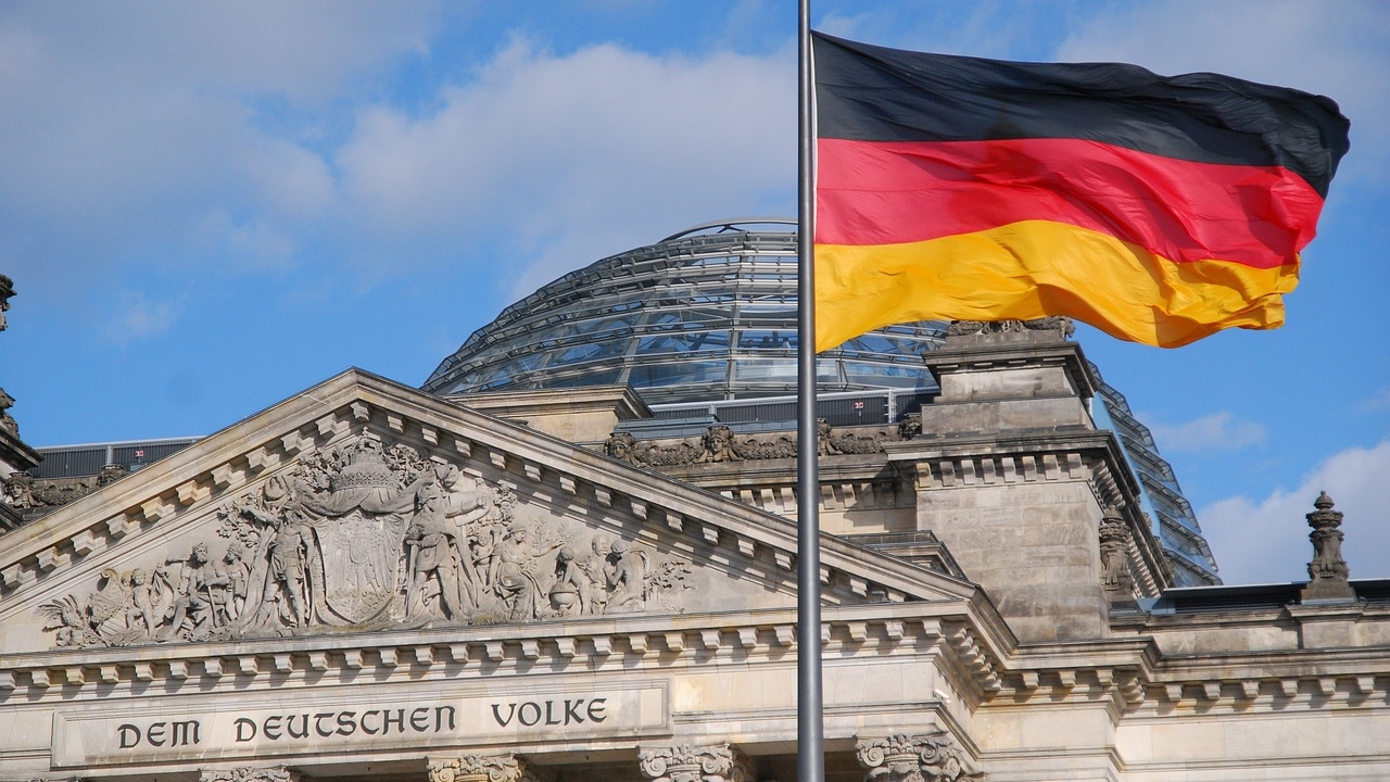 Negocjacje w sprawie koalicji rządowej w Niemczech zerwane