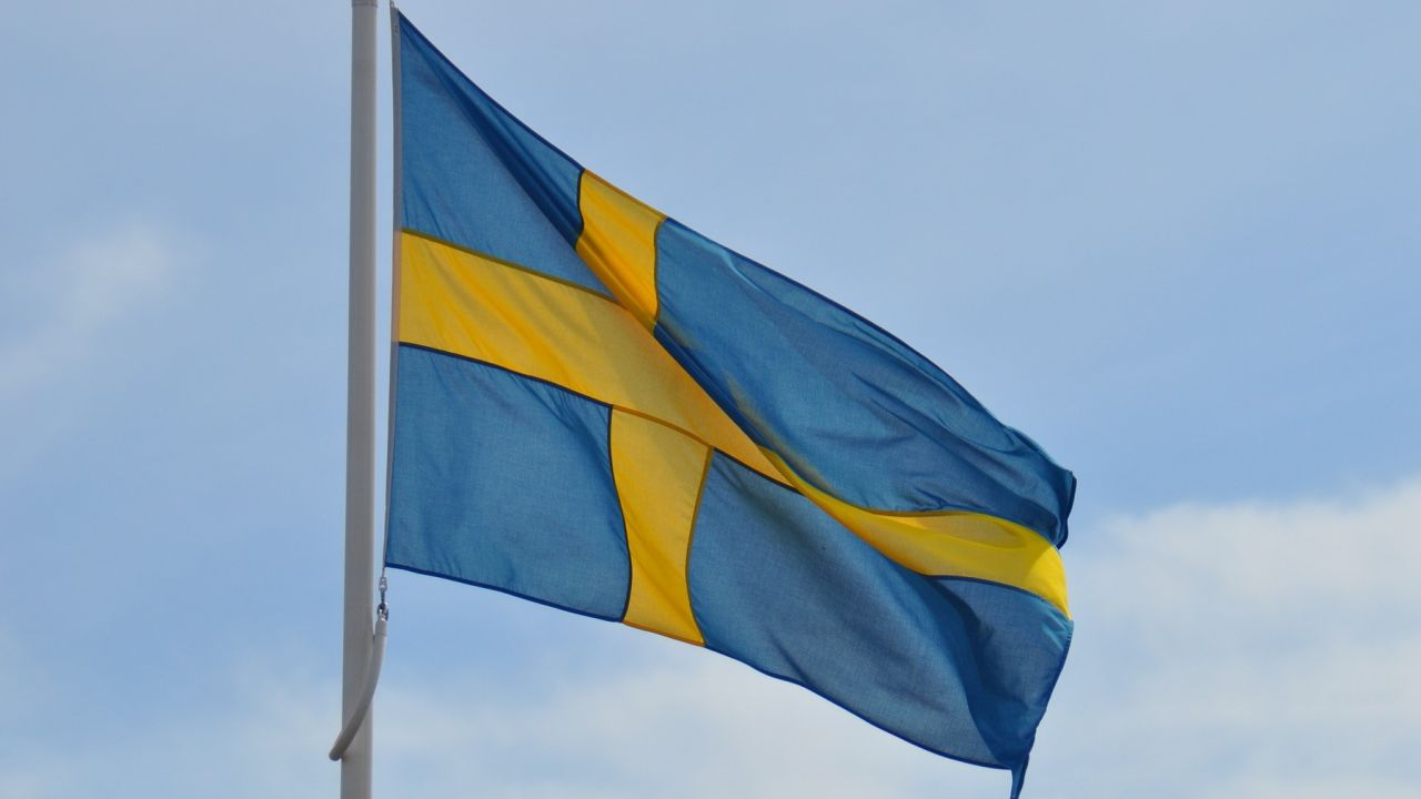 Czarny kwiecień w Szwecji. Najwyższy bilans zgonów od 27 lat