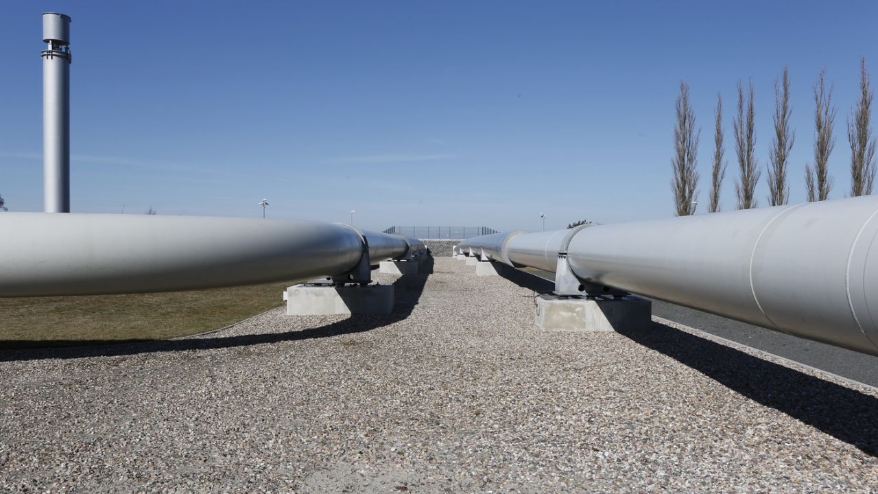 Bruksela: eksperci o sankcjach wobec firm budujących Nord Stream 2