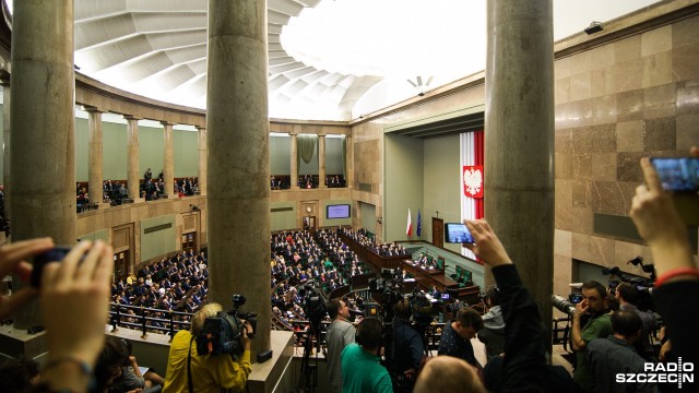 Szef SLD w regionie: Sojusz musi wrócić do Sejmu [WIDEO]