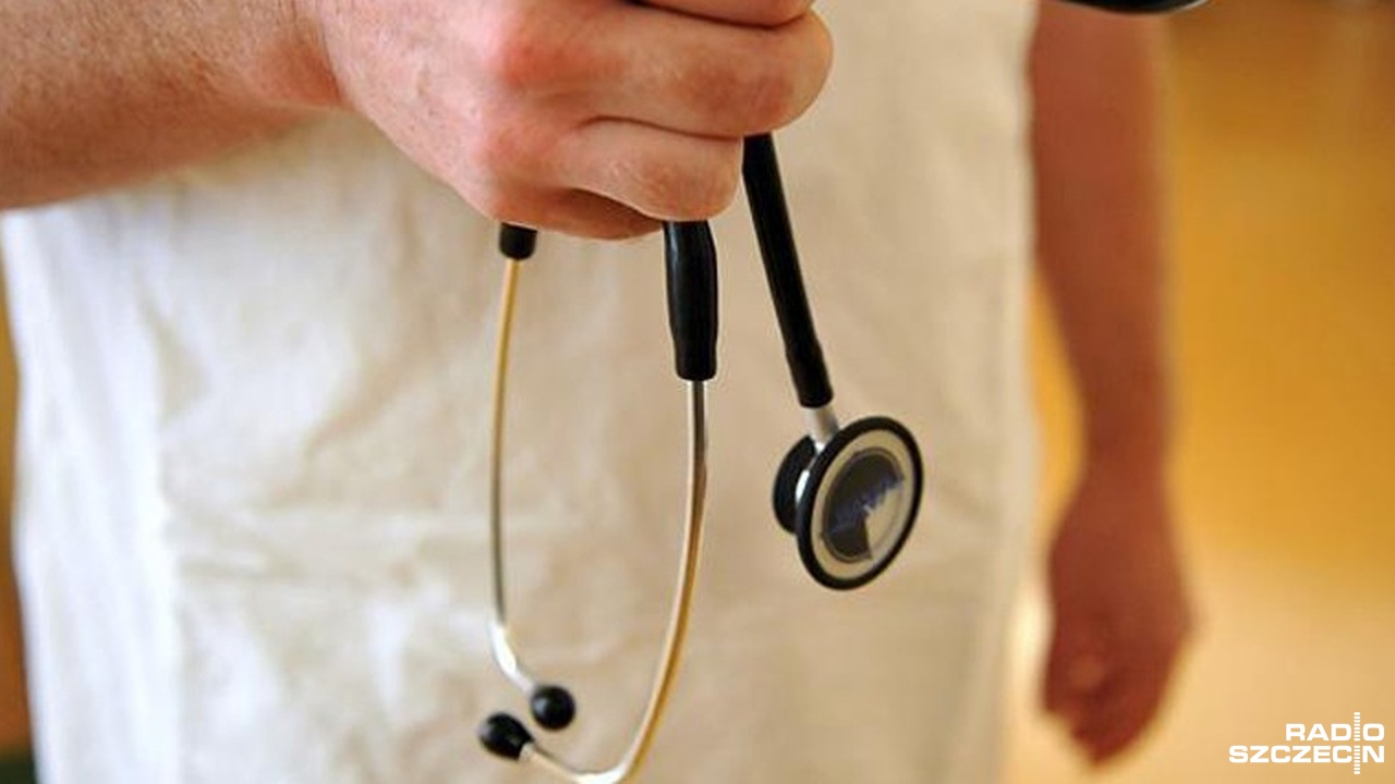 Wiceminister zdrowia: wejdą specjalne przepisy wspierające medyków