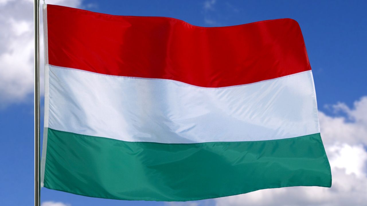 Węgry zamykają granice dla ruchu osobowego
