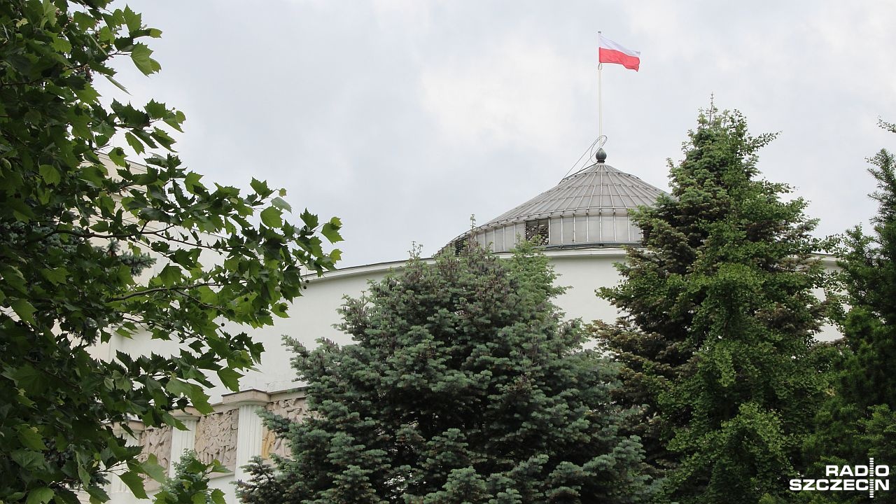 Sejm odrzucił poprawki Senatu do ustawy o 13. emeryturze