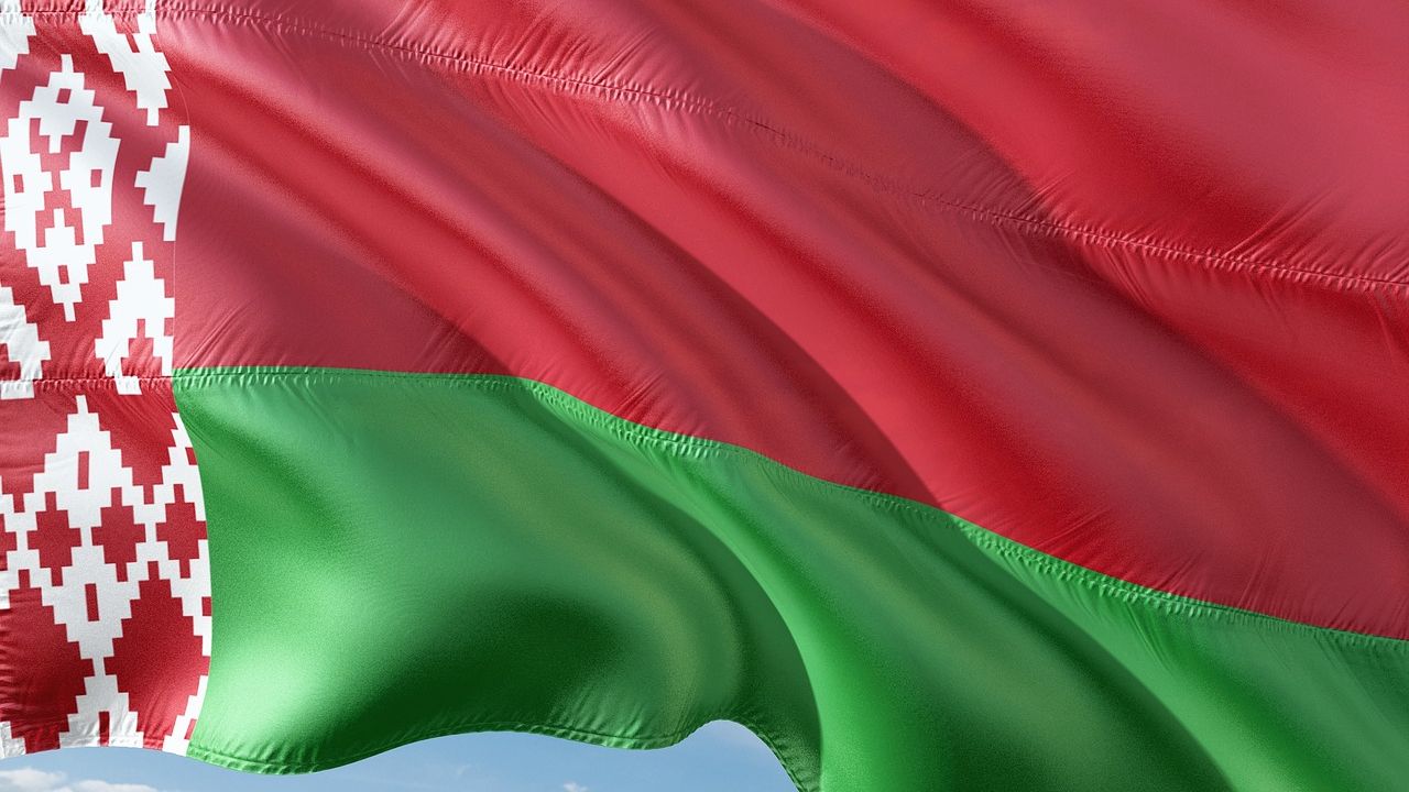 Białoruski opozycjonista: Przyszłość Tomasza Szmydta niepewna
