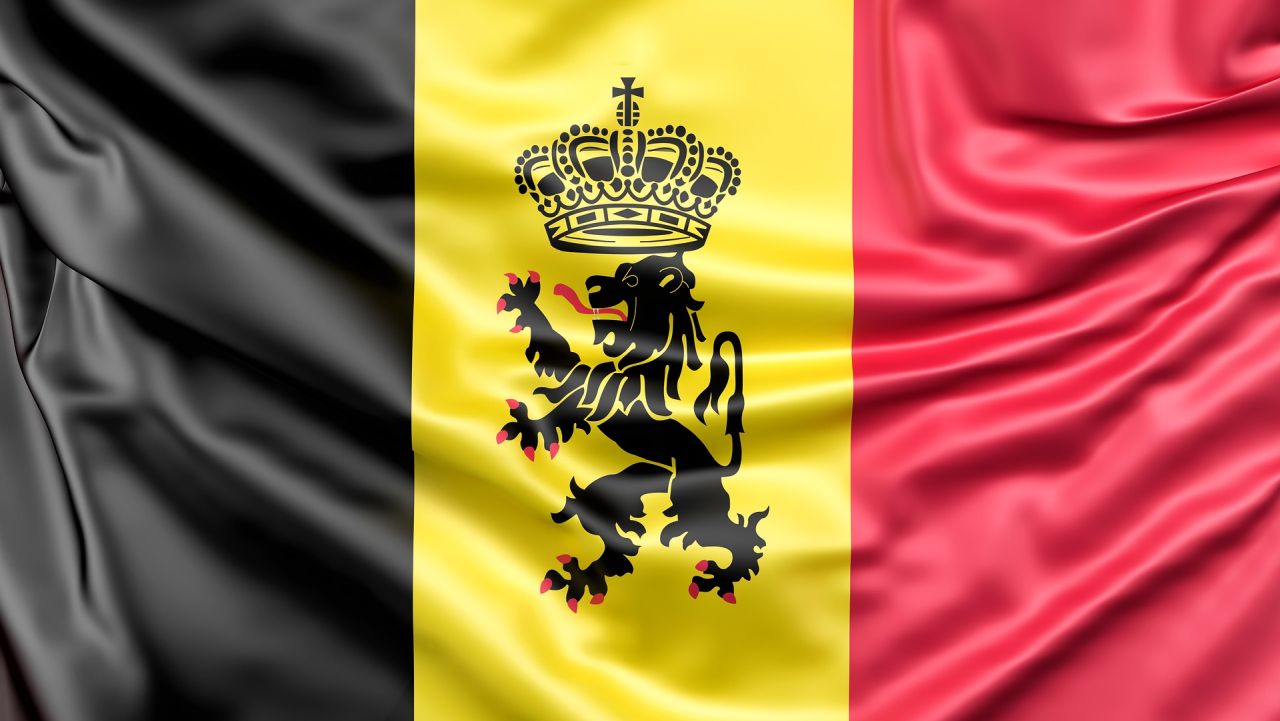 Belgia: ponad 1700 nowych zakażeń i 78 zgonów