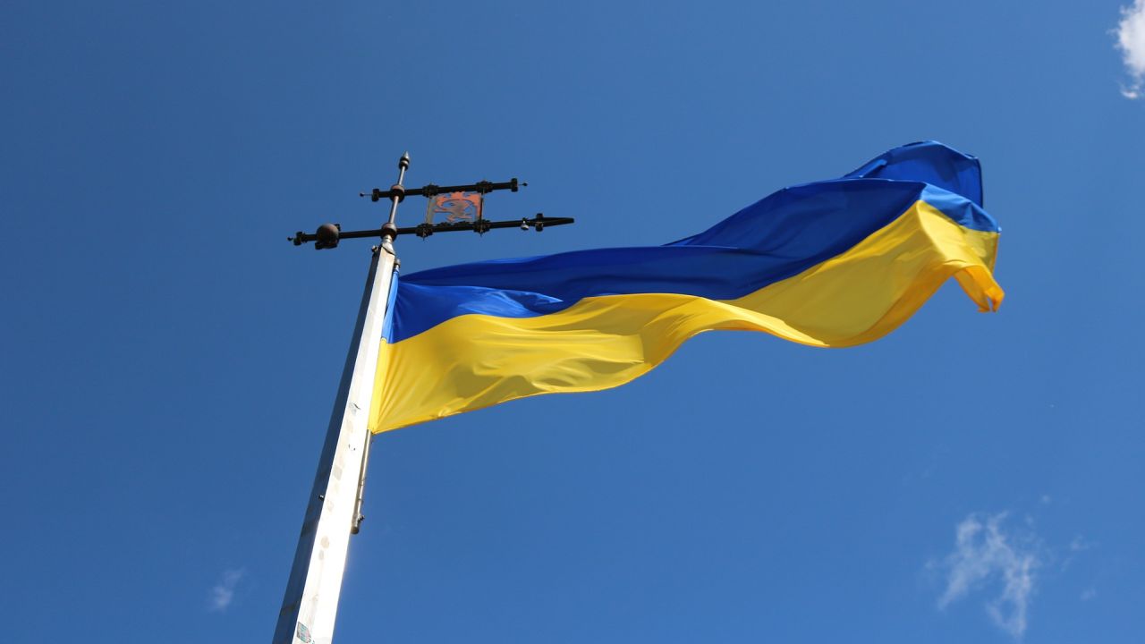 Ukraina zamyka granice