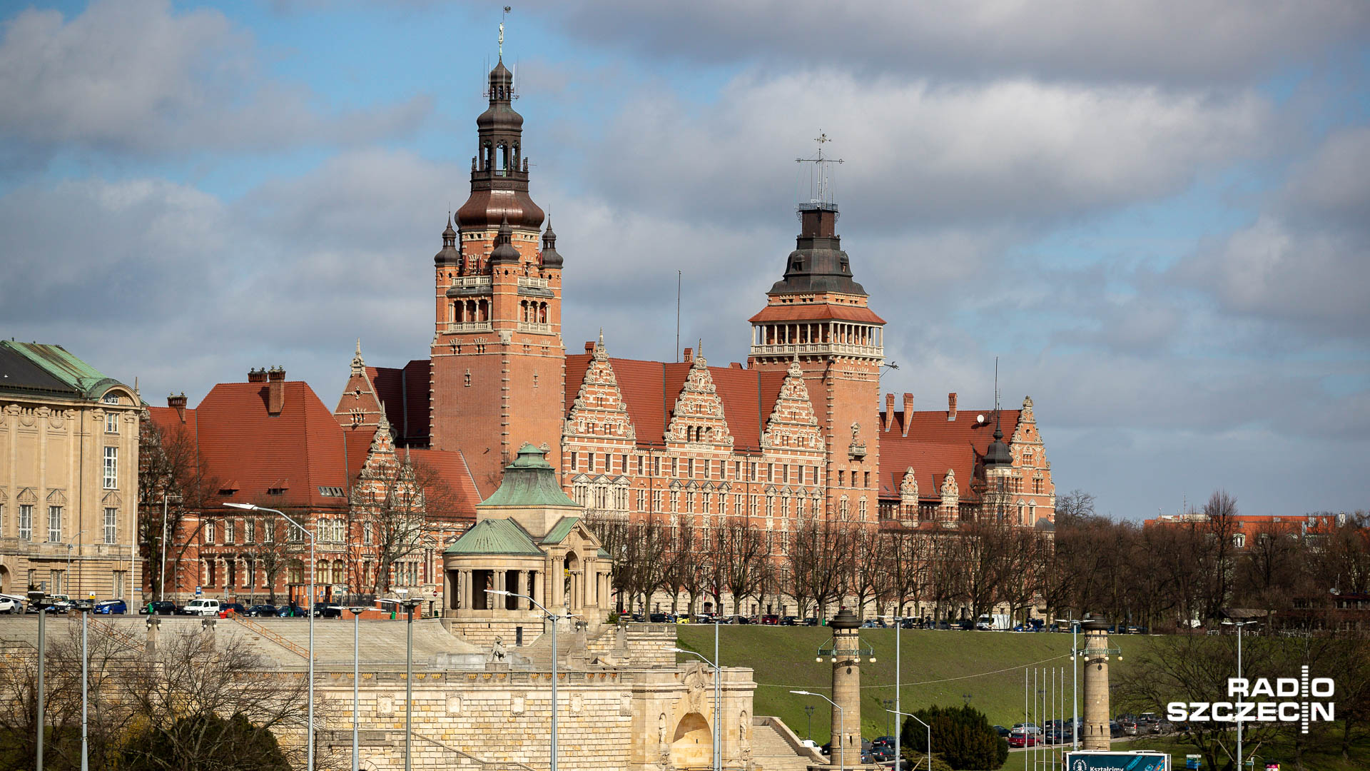 Zachodniopomorski Urząd Wojewódzki w Szczecinie w sobotę będzie otwarty od godz. 8 do północy.
