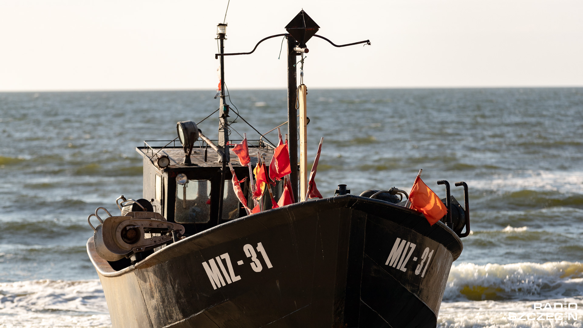 Szwedzka minister zarzuca polskim rybakom łamanie unijnego zakazu