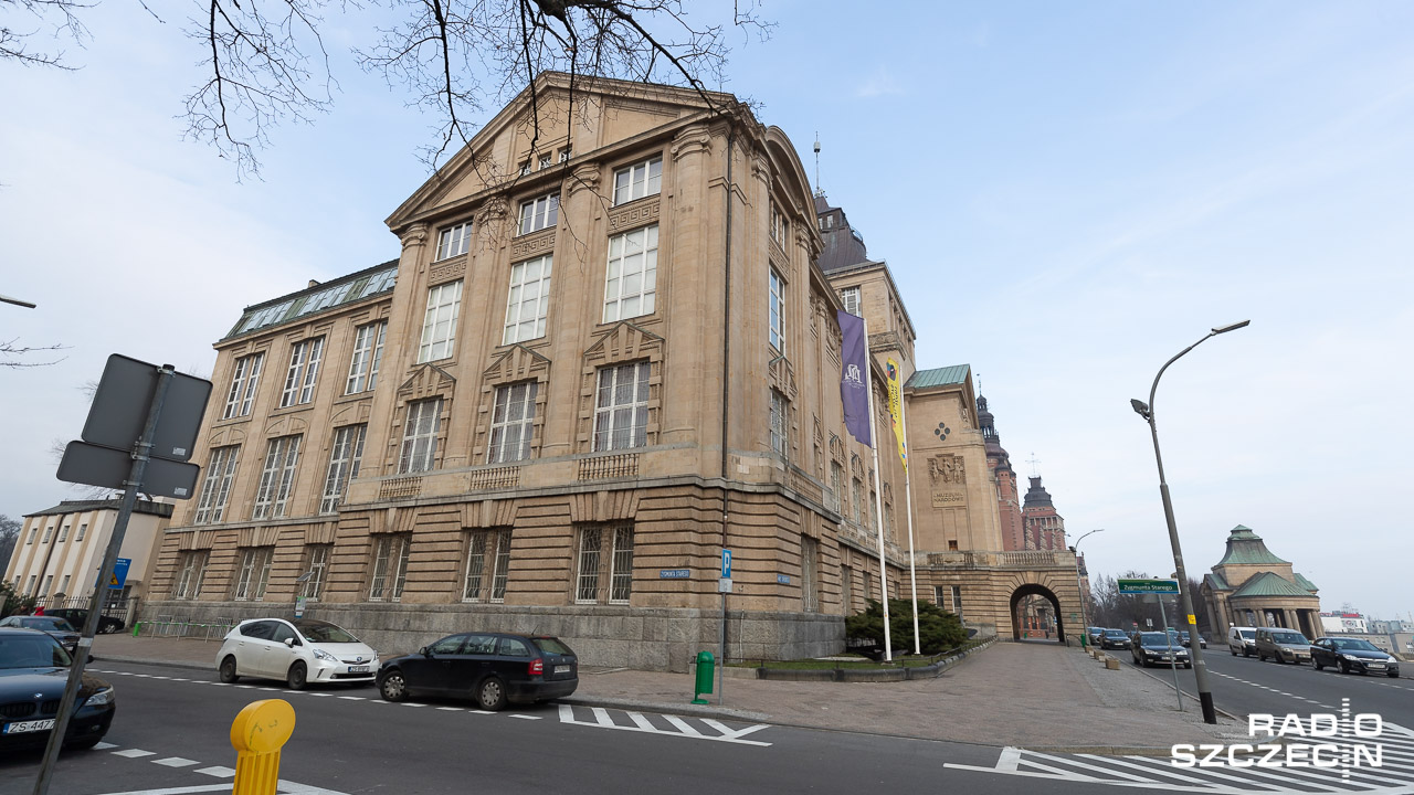 Szczecinianie chcą zatrzymać ważne obrazy w Muzeum Narodowym