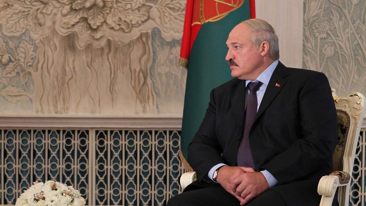Litewskie MSZ wezwało przedstawiciela białoruskiej ambasady i wręczyło notę protestacyjną. Chodzi o słowa prezydenta Aleksandra Łukaszenki o hipotetycznym zdobyciu przesmyku suwalskiego.