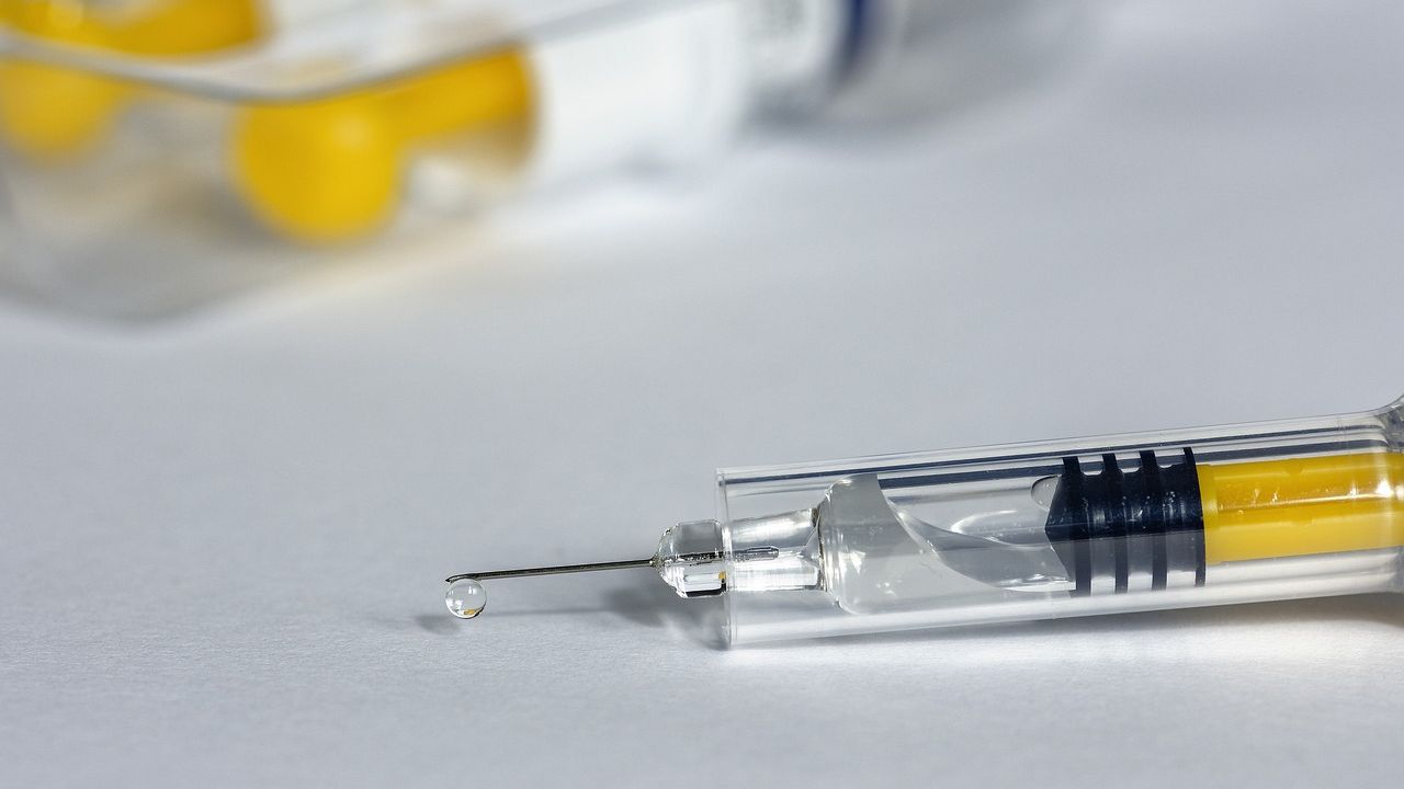 Dworczyk: głównym celem w 2021 roku będą szczepienia