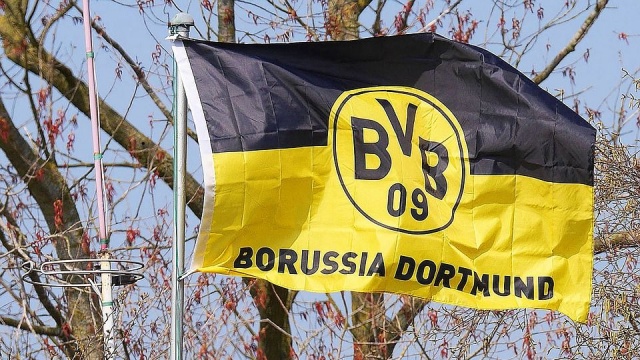 Piłkarski hit w Dortmundzie