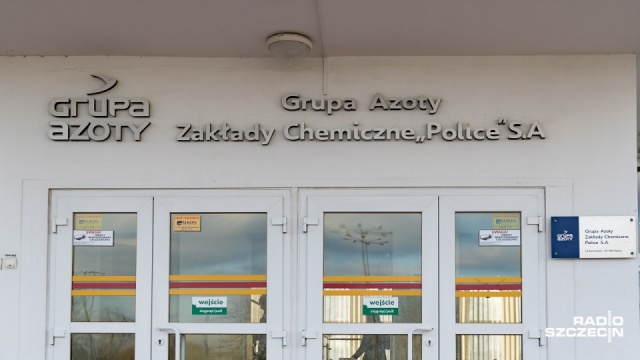Prokuratura chce aresztu dla byłego prezesa Grupy Azoty Police