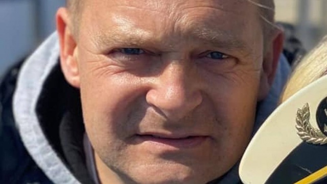 Policja w Kołobrzegu poszukuje 42-latka. To prezes Akademii Piłkarskiej Kotwica