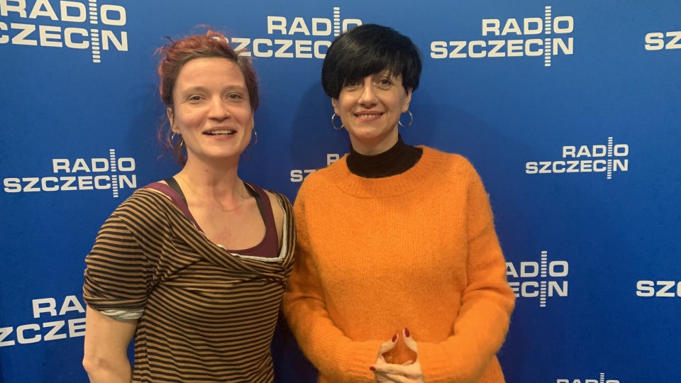 Fot. Katarzyna Świerczyńska [Radio Szczecin]