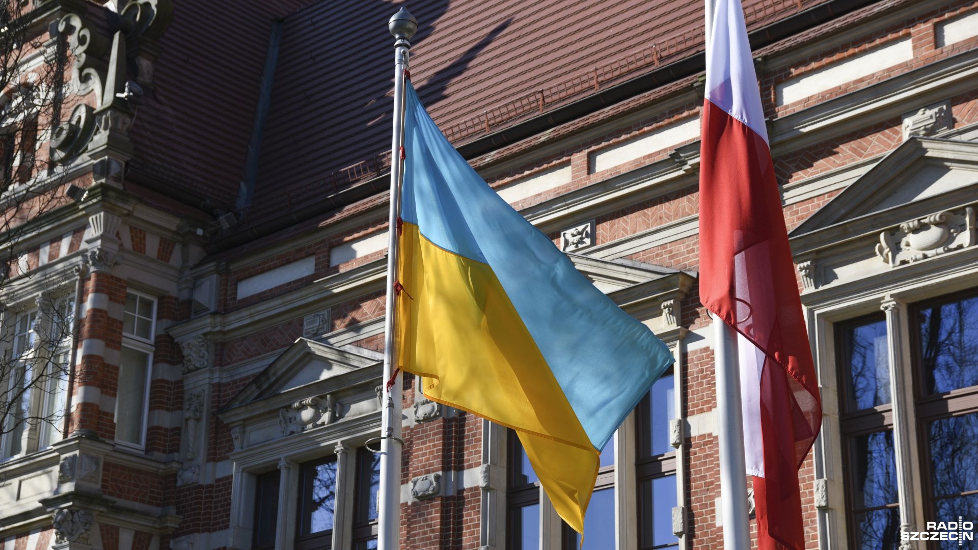 Polaków i Polski nie stać na niepomaganie Ukrainie