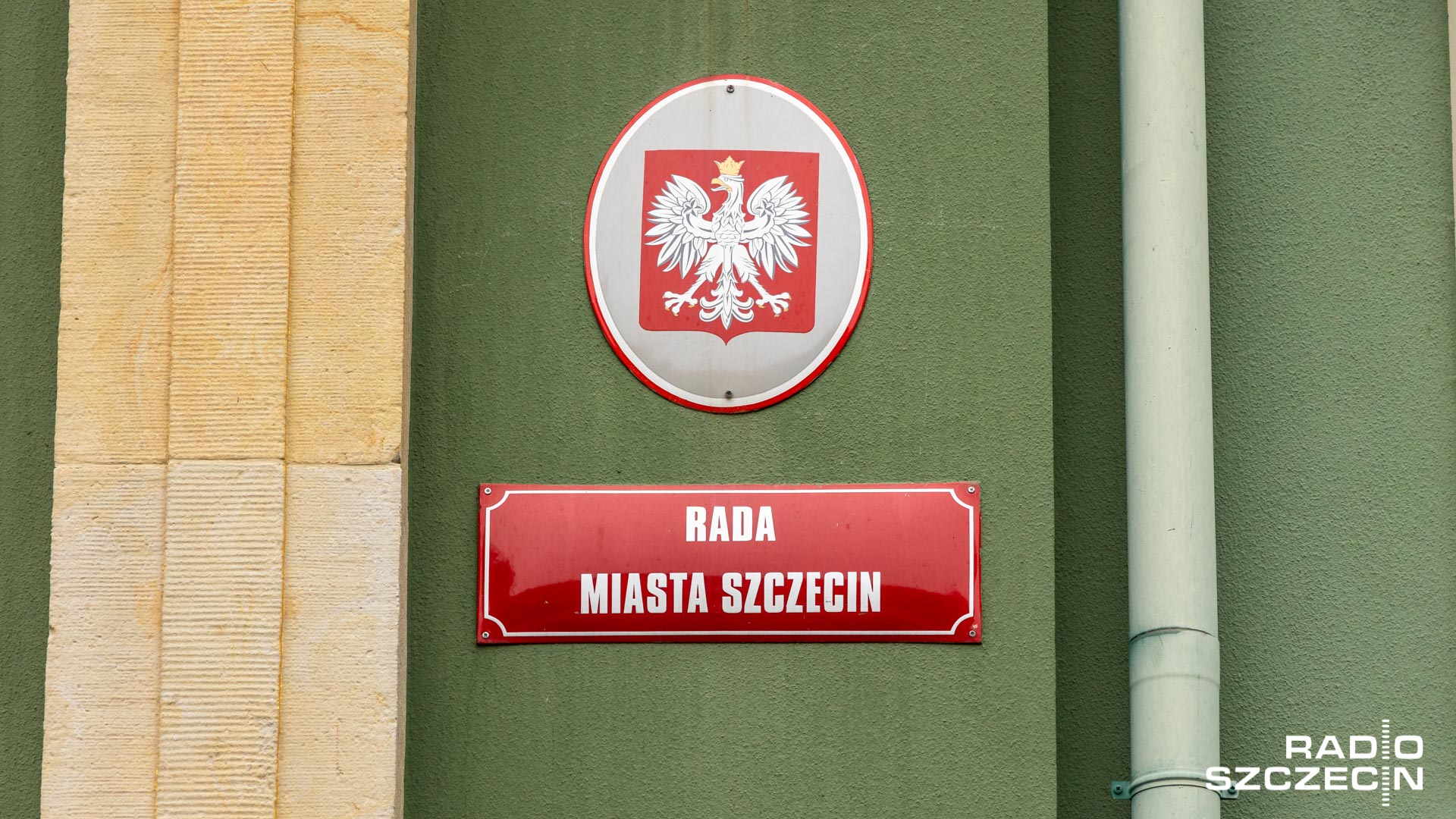 Koalicja Obywatelska z większością w szczecińskiej radzie miasta.