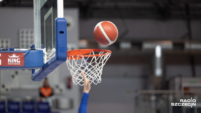 Koszykarze Kinga szykują się do niedzielnego spotkania ze Stelmetem Zastalem Zielona Góra w Orlen Basket Lidze.