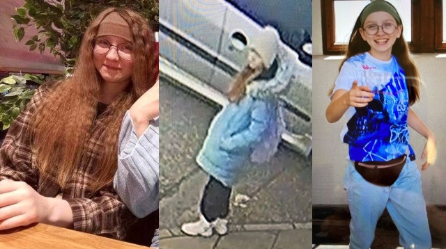 Policjanci poszukiwali zaginionej 14-letniej Malwiny Olejniczak, zamieszkałej w Szczecinie przy ul. Paproci. Dziewczynka wyszła w piątek rano z domu. Odnalazła się wieczorem.
