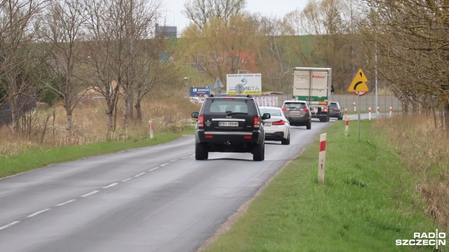 11 kilometrów ścieżki rowerowej powstanie wzdłuż drogi wojewódzkiej numer 163, łączącej Kołobrzeg z gminą Dygowo.