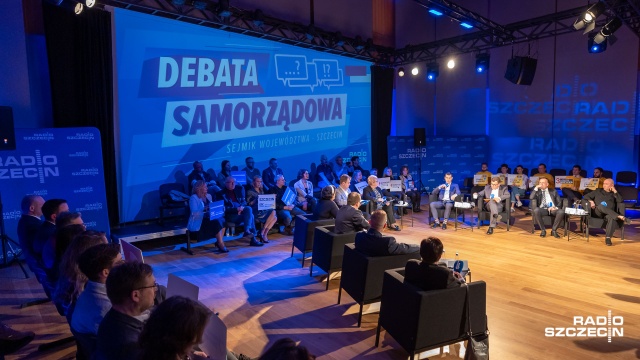 Wykluczenie komunikacyjne jednym z tematów debaty w Radiu Szczecin