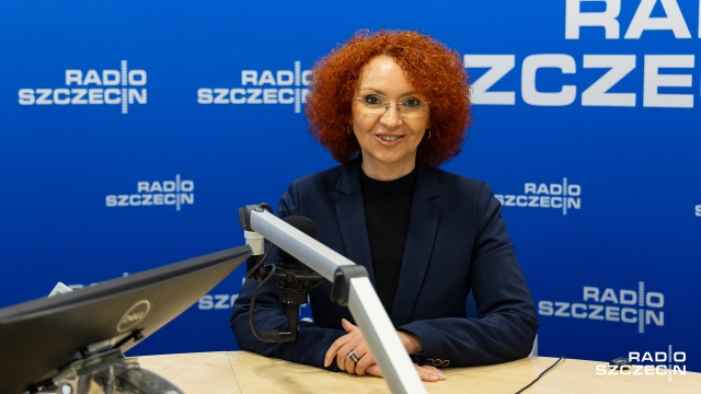 Joanna Agatowska ma największe szanse na to, by zostać nową prezydent Świnoujścia, i to w pierwszej turze wyborów.