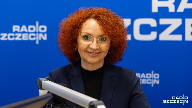 Niemal 54 procent to wynik, jaki uzyskała w wyborach samorządowych na stanowisko prezydenta Świnoujścia Joanna Agatowska.