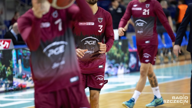 Koszykarze PGE Spójni walczyć będą w sobotę o 16. zwycięstwo w rozgrywkach o mistrzostwo Polski. Stargardzianie zmierzą się w sobotę na wyjeździe z Polskim Cukrem Start Lublin w 28 kolejce Orlen Basket Ligi.
