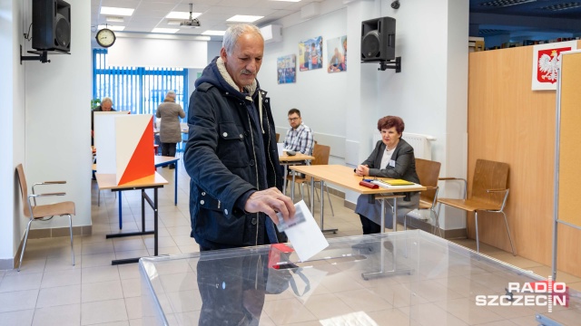 19 gmin z naszego regionu otworzyło o godzinie 7:00 swoje lokale wyborcze. To w ramach drugiej tury wyborów samorządowych.