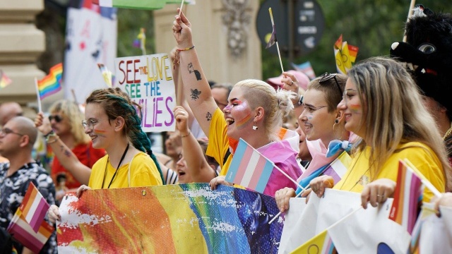 Ponad dwa tysiące szkól wzięło udział w 4. edycji rankingu Szkół Przyjaznych LGBTQ. Zwyciężyło 1. Społeczne Liceum Ogólnokształcące Bednarska w Warszawie.