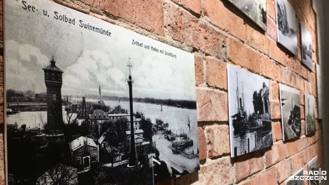 200 Lat Świnoujścia jako miasta uzdrowiskowego to tytuł nowej wystawy w Muzeum Rybołówstwa Morskiego. Wystawa ukazuje nieznane dotąd strony miasta.