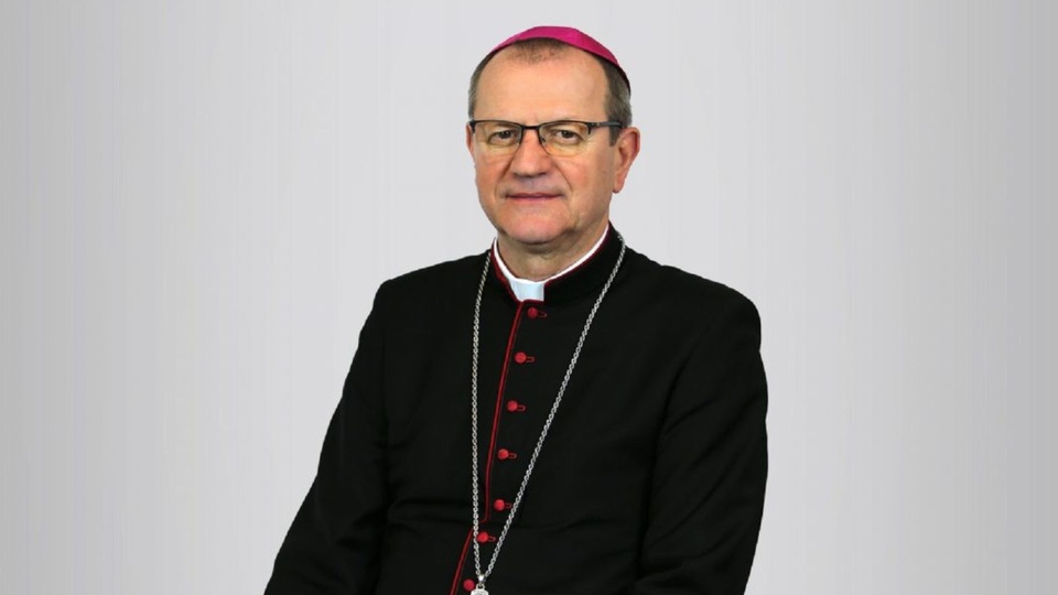 Fot. Konferencja Episkopatu Polski