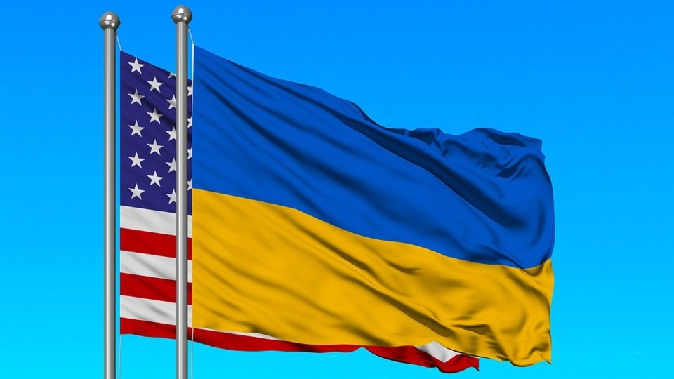 Najwięcej, bo 61 miliardów zostanie przekazanych na wzmocnienie Ukrainy i sąsiednich państw oraz na amerykańskie operacje wojskowe w regionie. źródło: https://pixabay.com/pl/7052415/RescueWarrior/CC0 - domena publiczna