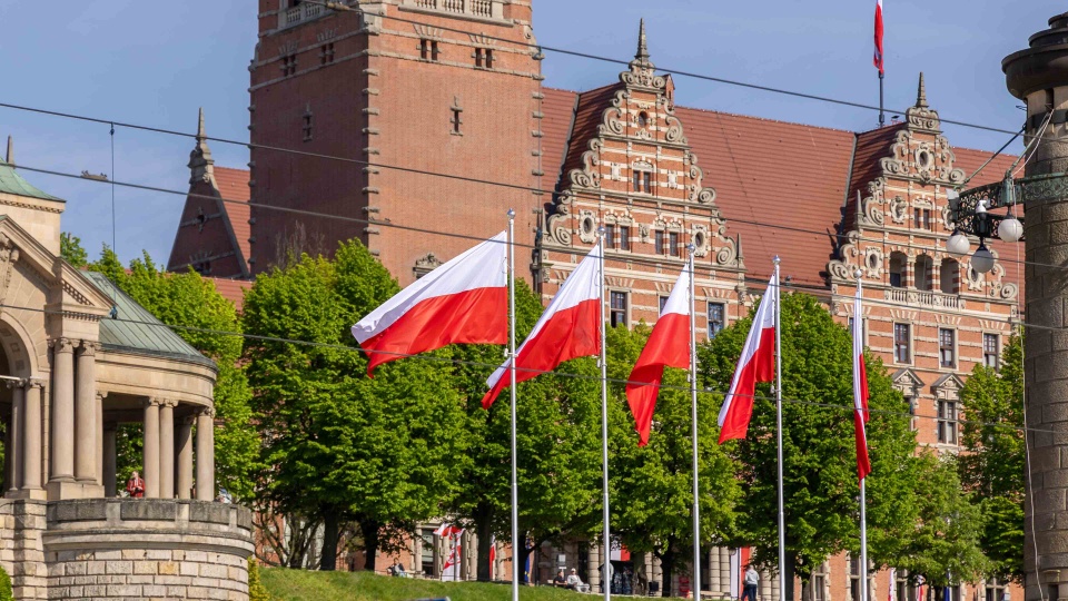Dzień Flagi Rzeczypospolitej Polskiej. Atrakcje na Wałach Chrobrego