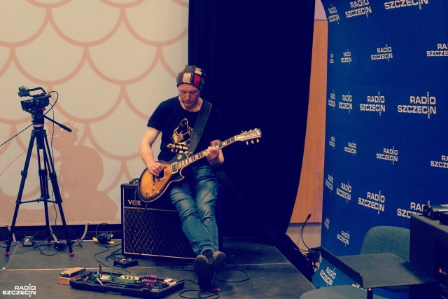 Gruba Ryba, fot. Piotr Rokicki 