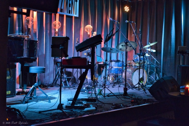 Yanika, fot. Piotr Rokicki 